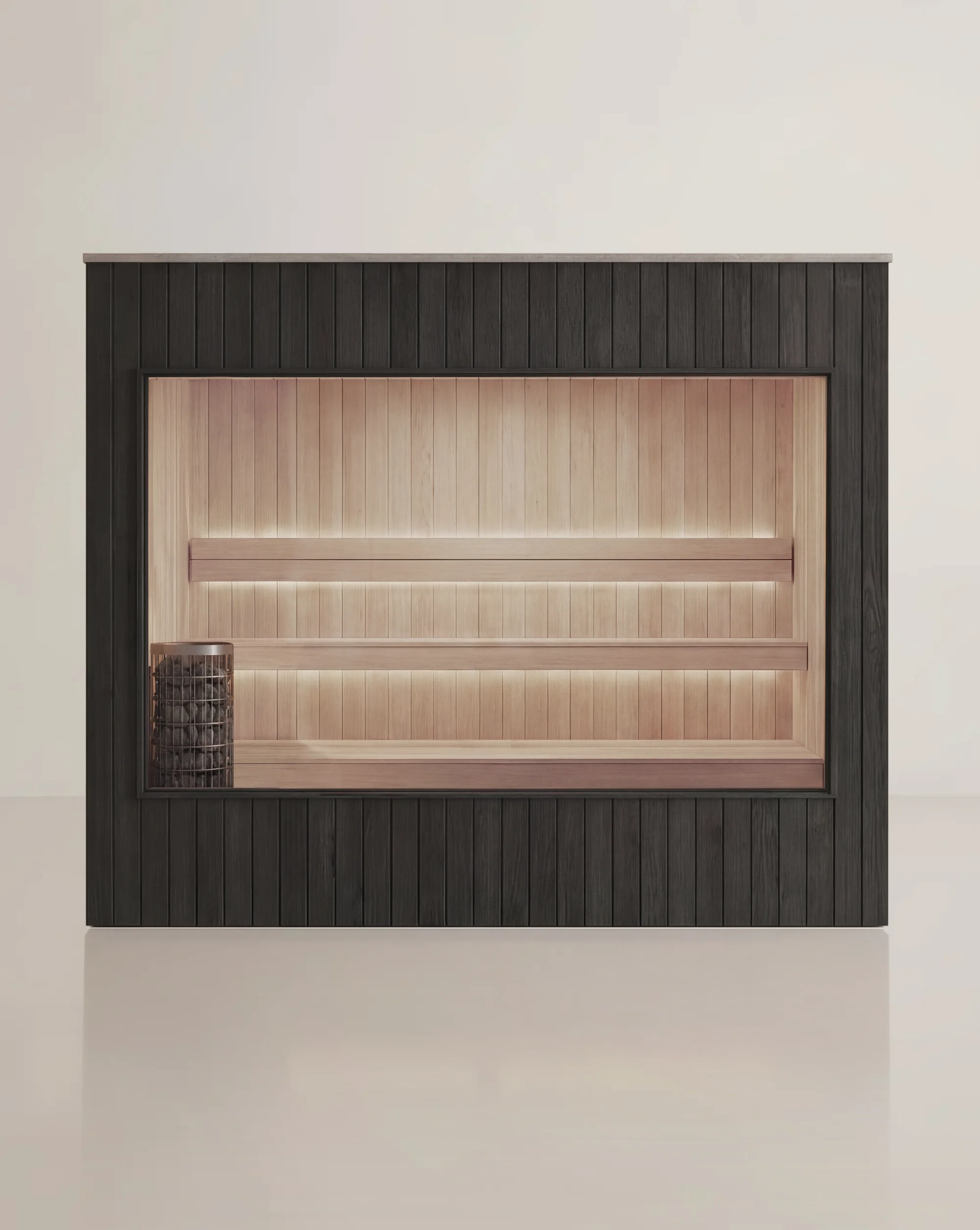 NAYELI facade — alternative 4