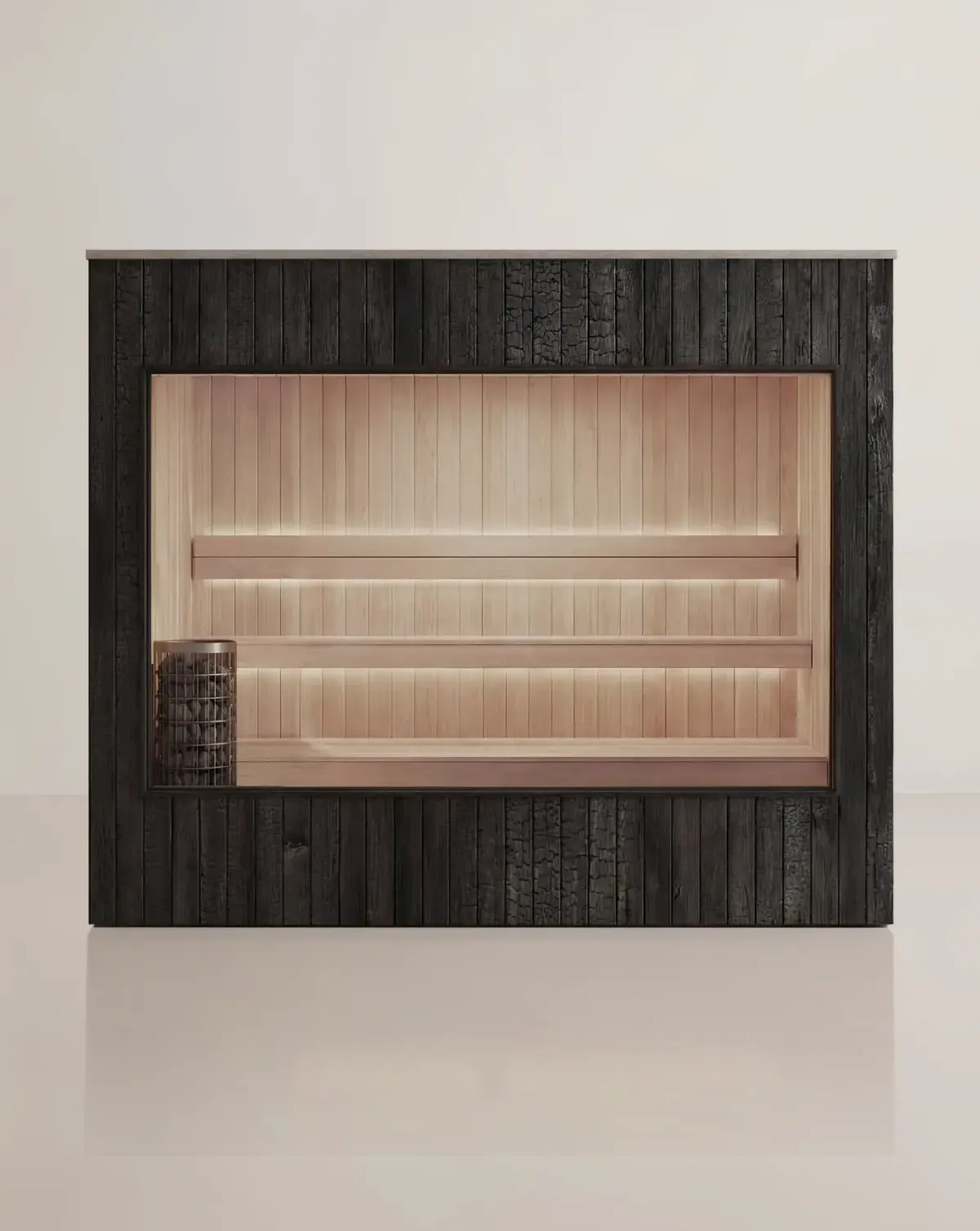 NAYELI facade — alternative 2