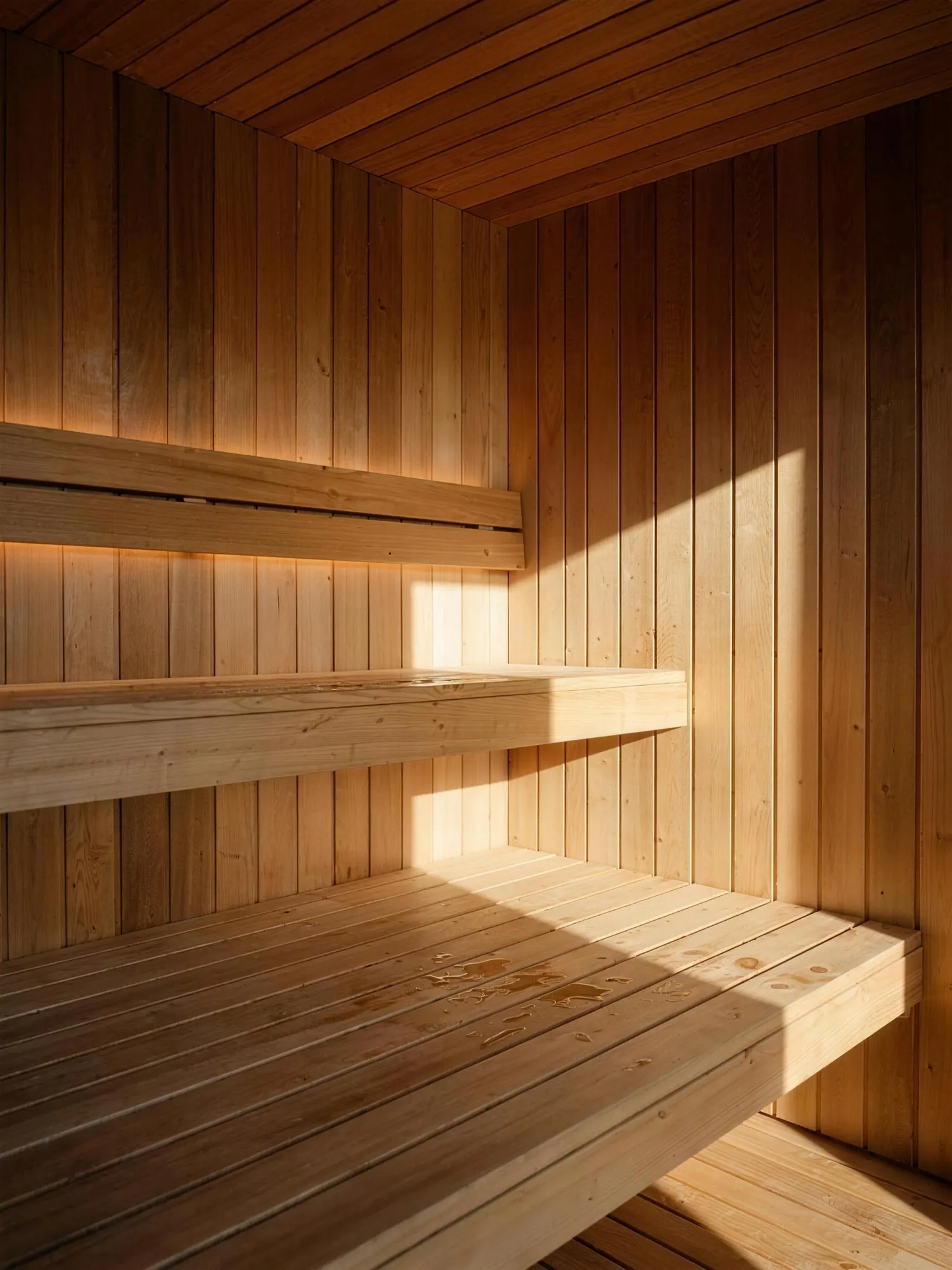 NAYELI interior — alternative 2