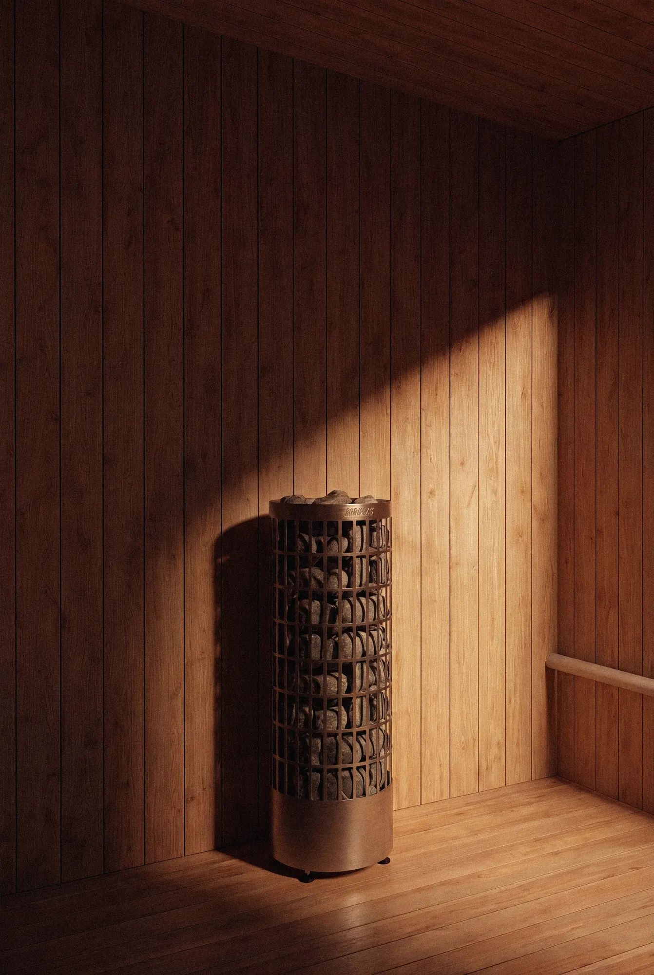 NAYELI heater